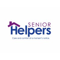 Senior Helpers of Burnsville & South Metro logo - Similar company to North Loop Green 360