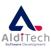 Alditech.io logo - Similar company to Cai Xtuple