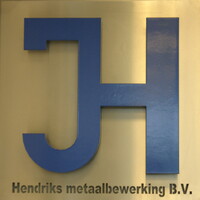 Hendriks Metaalbewerking BV logo - Similar company to Eq-Store