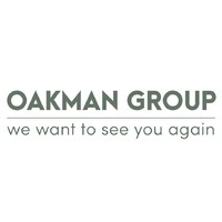Oakman Inns & Restaurants Ltd logo - Similar company to Peach Pubs