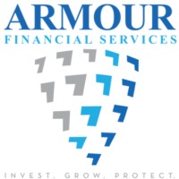 Armour Financial Services logo - Similar company to Future Ready - We Are Future Ready, Are You?