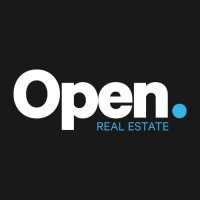 Open Real Estate Sydney logo - Similar company to Quotec Systems