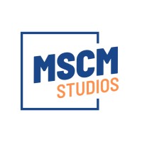 MSCM Studios logo - Similar company to Destinasi Tv