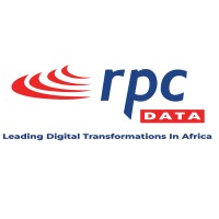 RPC Data Limited logo - Similar company to Ttcs Global