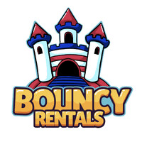Bouncy Rentals USA logo - Similar company to Do The Happy Bounce