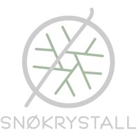 SNØKRYSTALL SKI logo - Similar company to Strattom.Com