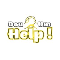 Dou Um Help logo - Similar company to Grupo Oh! | Marketing E Tecnologia