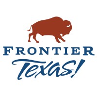 Frontier Texas logo - Similar company to Internal Pipe Technologies