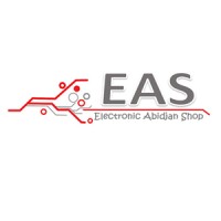 EAS | Electronic Abidjan Shop logo - Similar company to Electronic Shop