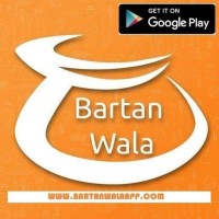 Bartanwala Mobile Application logo - Similar company to Bartan