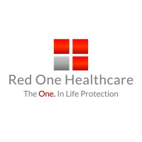 Red One Healthcare GmbH & Co. KG logo - Similar company to Einfach-Dämmen.Com