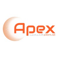Apex Training Company logo - Similar company to Be Perfect