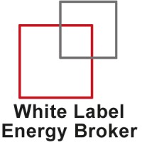 White Label Energy Broker
