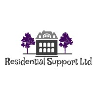 Residential Support Limited logo - Similar company to Dsm Fabrications