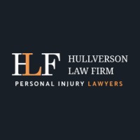 Hullverson Law logo - Similar company to Ott Law Firm