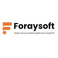Foray Software Private Limited logo - Similar company to Techorbit, Inc.