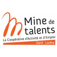 CAE SCOP Mine de Talents logo - Similar company to Crealead