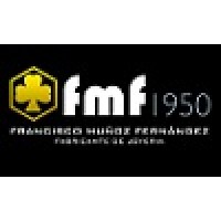 Fmf Joyero 1950