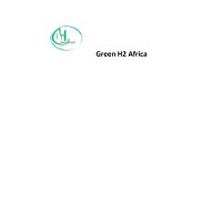 Green H2 Africa logo - Similar company to Golden Energy Solutions