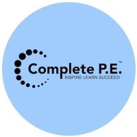 Complete P.E. logo - Similar company to Pe Scholar