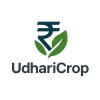 UdhariCrop logo - Similar company to Cryocrystal