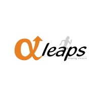 Alphaleaps logo - Similar company to Alphaleap