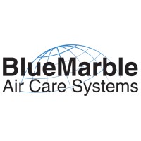 BlueMarble Air Care Systems logo - Similar company to 10Xstages