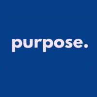 Purpose Laurier logo - Similar company to Miram Solutions