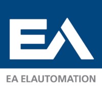 EA Elautomation AB logo - Similar company to Elcor Group