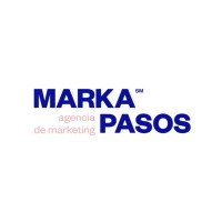 Markapasos - Agencia de Marketing logo - Similar company to Sa Studio