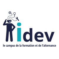 IDEV Formation logo - Similar company to Flc Formation