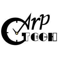 ARPTECH logo - Similar company to Hd Designlink