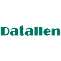 Datallen logo - Similar company to It Grows Doo