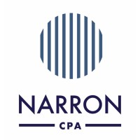 Narron CPA logo - Similar company to Edgeflow