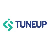 Tuneup logo - Similar company to Krank Bilişim Teknolojileri