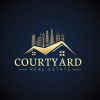 Courtyard Real Estate logo - Similar company to Compass Realty Solutions