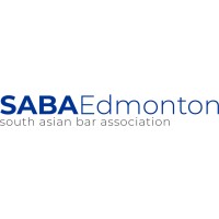 South Asian Bar Association of Edmonton logo - Similar company to Bsaan - Black Students’ Association Alumni Network