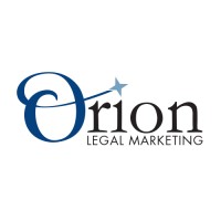 Orion Legal Marketing logo - Similar company to Trott Group Holdings Ltd