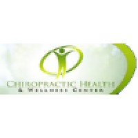 Chiropractic Health & Wellness Center