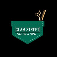 GLAM STREET logo - Similar company to Ib
