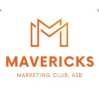 Mavericks Marketing Club - ASB logo - Similar company to Oper8: The Operations Management Club Of Asb