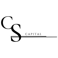 CS Capital logo - Similar company to Quub Uk