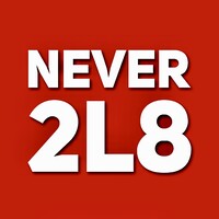Never2L8 Media