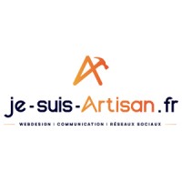 je-suis-artisan.fr logo - Similar company to Alliance Technique
