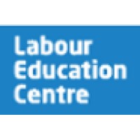 Labour Education Centre logo - Similar company to Om Electrical Solutions