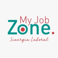 MyJobZone logo - Similar company to Synago Electric