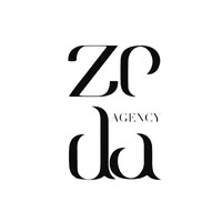 Ze DA Agency logo - Similar company to N. Marketing Agency Llc