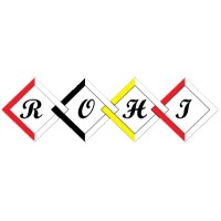 Rohi International Fasteners Company logo - Similar company to صلابة المثبتات Salaba Fasteners ǀ