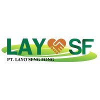 PT Layo Seng Fong logo - Similar company to Pt. Dharma Anugerah Indah