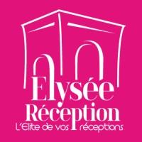 Elysée réception Traiteur évènementiel logo - Similar company to Cordon Blanc Réceptions